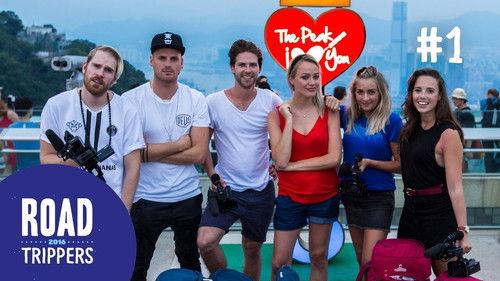 Roadtrippers Season 3 Episode 1 - Episode 1