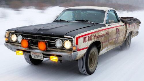 Roadkill Season 2 Episode 1 - The Ranchero Returns! Alaska or Bust: The Sequel