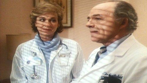 St. Elsewhere Season 5 Episode 15 - Getting Ahead