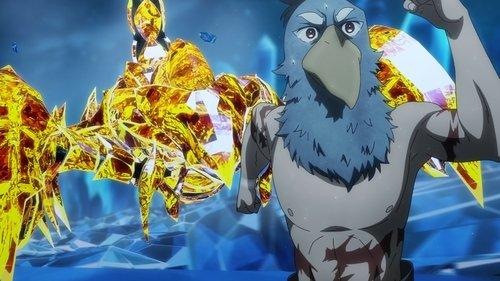 Shangri-La Frontier Season 1 Episode 30 - The Impetus of Hunger; the Persistence of Thirst