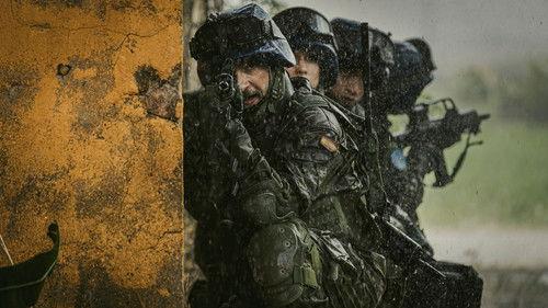 Fuerza de paz Season 1 Episode 5 - Episode 5