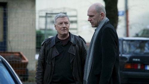 KDD - Kriminaldauerdienst Season 2 Episode 8 - Großer Tag