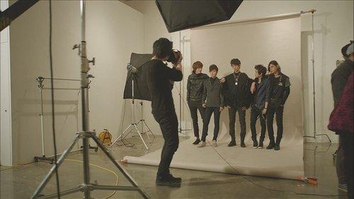 Shut Up Flower Boy Band Season 1 Episode 9 - Episode 9