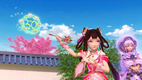 星卡梦少女 Season 1 Episode 13 - Episode 13