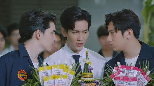 Gen Y Season 1 Episode 4 - Episode 4