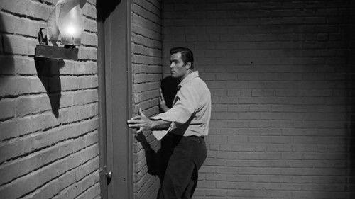 Cheyenne Season 7 Episode 12 - Wanted for the Murder of Cheyenne Bodie