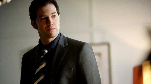 Holby City Season 12 Episode 21 - Amare