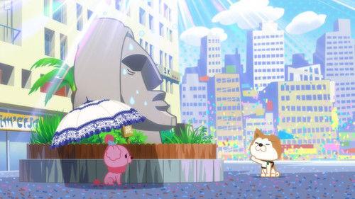 SHIBUYA♡HACHI Season 1 Episode 12 - SPF50++++