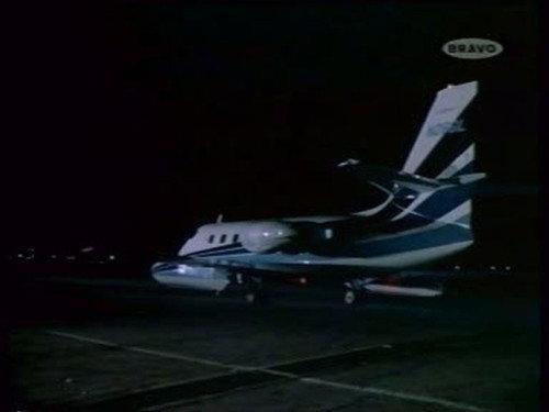 Automan Season 1 Episode 1 - Automan