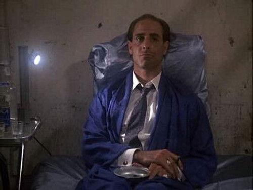 Miami Vice Season 4 Episode 1 - Contempt of Court