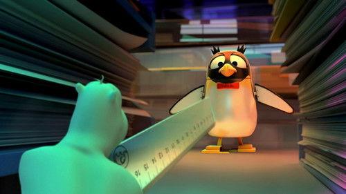 Bernard Season 5 Episode 15 - Episode 15