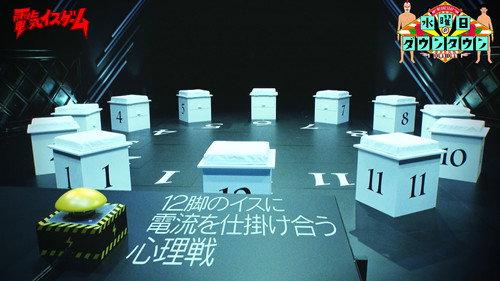 Wednesday Downtown Season 11 Episode 21 - Episode 21