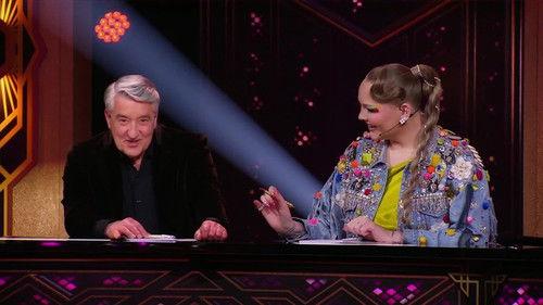 Make Up Your Mind Season 5 Episode 4 - Episode 4