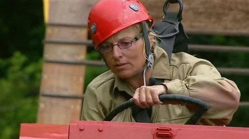 I'm a Celebrity...Get Me Out of Here! Season 5 Episode 2 - Highway to Hell