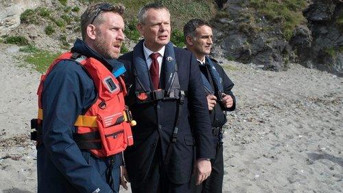 Doc Martin Season 7 Episode 1 - Rescue Me