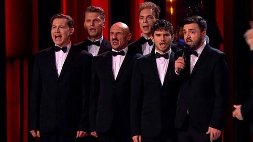 Comedy Club Season 19 Episode 23 - Episode 23