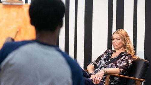 Portrait Artist of the Year Season 5 Episode 3 - Eddie Hall, Jodie Kidd & James Purefoy