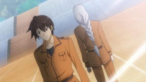 Background image for The Hero and the Sleepy Man