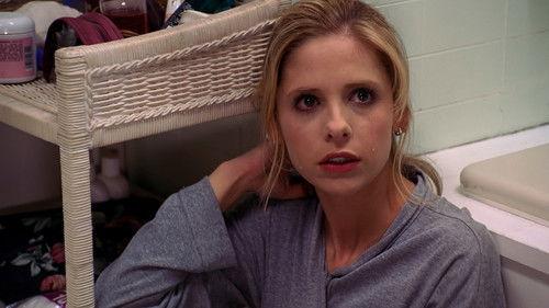 undefined Season 6 Episode 19 - Seeing Red