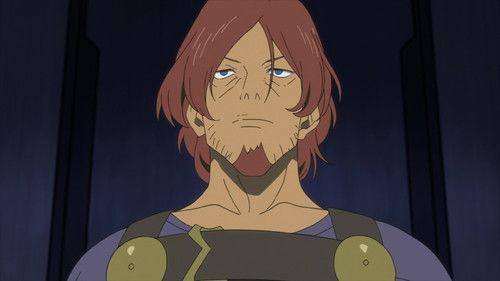 undefined Season 1 Episode 7 - Driveshaft