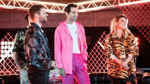 X Factor Season 15 Episode 5 - BootCamp 02