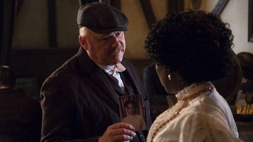 Murdoch Mysteries Season 12 Episode 9 - Secrets and Lies