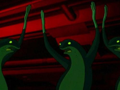 Malo Korrigan Season 1 Episode 4 - Episode 4