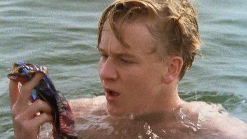 Round the Twist Season 1 Episode 8 - Wunderpants