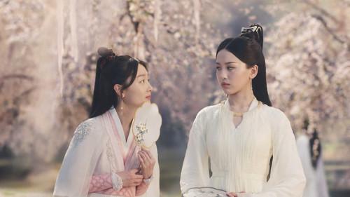 Ancient Love Poetry Season 1 Episode 1 - Episode 1