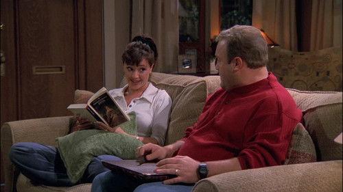 The King of Queens Season 1 Episode 8 - Educating Doug