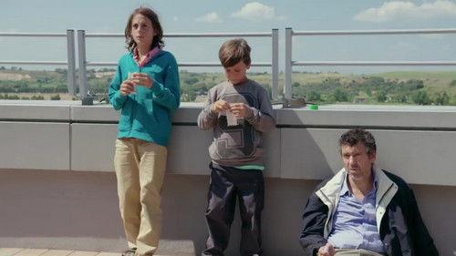 Mobile squad Season 1 Episode 13 - Un uomo in crisi