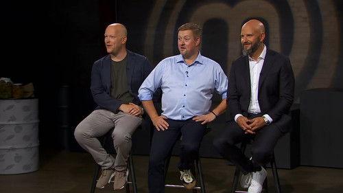 MasterChef Season 5 Episode 1 - Episode 1