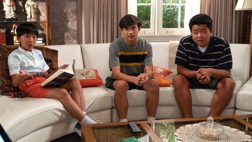 Background image for The Hand That Sits the Cradle