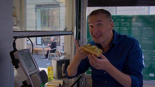 Somebody Feed Phil Season 2 Episode 4 - Copenhagen