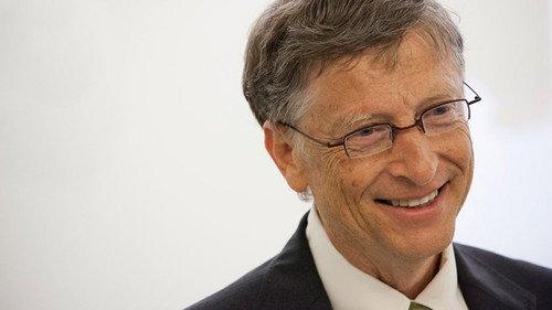 The Richard Dimbleby Lecture Season 1 Episode 37 - Bill Gates: The Impatient Optimist