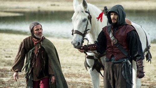 Red Eagle Season 6 Episode 12 - Episode 12