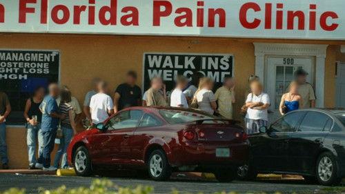 FBI TRUE Season 5 Episode 4 - Operation Oxy Alley