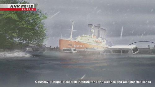 BOSAI: Science that Can Save Your Life Season 1 Episode 24 - Storm Surges