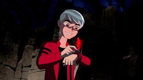 undefined Season 3 Episode 19 - The Final Battle (1)