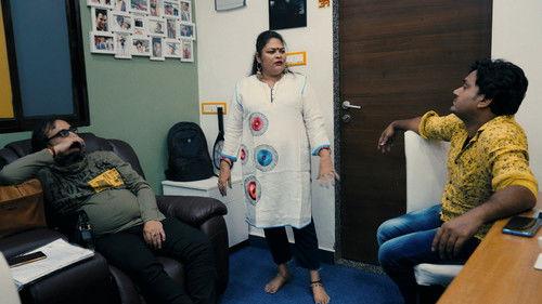 Cinema Marte Dum Tak Season 1 Episode 2 - Doosri Cheekh