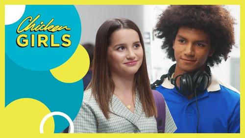 Chicken Girls Season 5 Episode 3 - Great Debate