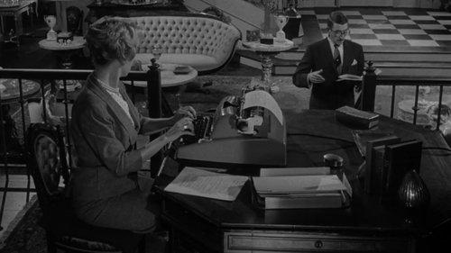 undefined Season 2 Episode 4 - A Thing About Machines