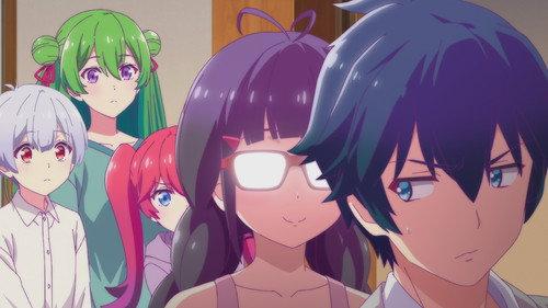 Love Flops Season 1 Episode 2 - I Figure We All Have Our Own Pleasures and Predilections