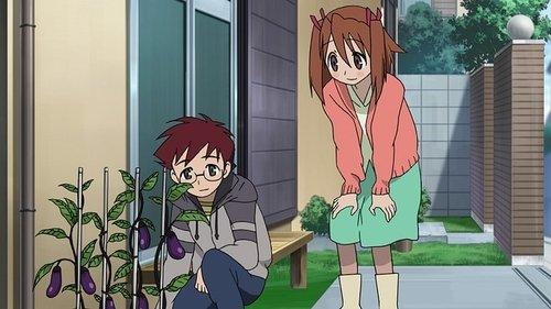 Kujibiki Unbalance Season 1 Episode 8 - 8th Draw - There`s Something in Old Times That You Forgot About. 7 Points