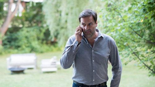 L'heure bleue Season 3 Episode 16 - Episode 16