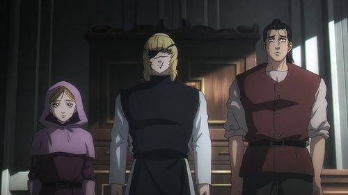 undefined Season 1 Episode 8 - We Must Become Icarus