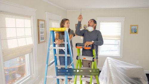 Ask This Old House Season 24 Episode 12 - Paint Ceiling; Squeaky Floor