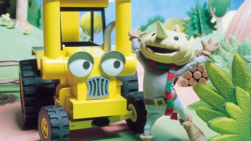 Bob the Builder Season 4 Episode 1 - Trailer Travis