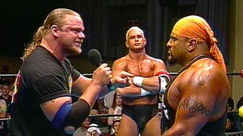 ECW Hardcore TV Season 6 Episode 16 - ECW Hardcore TV - Apr. 18, 1998