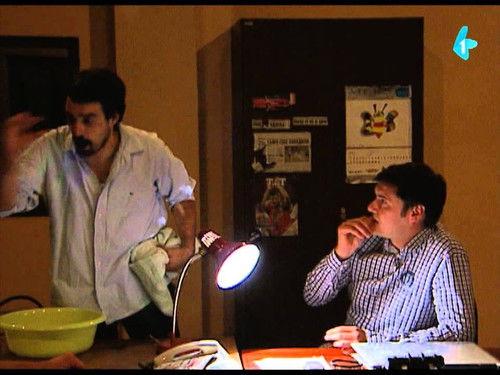 Državni posao Season 2 Episode 21 - 218 Čekiranje